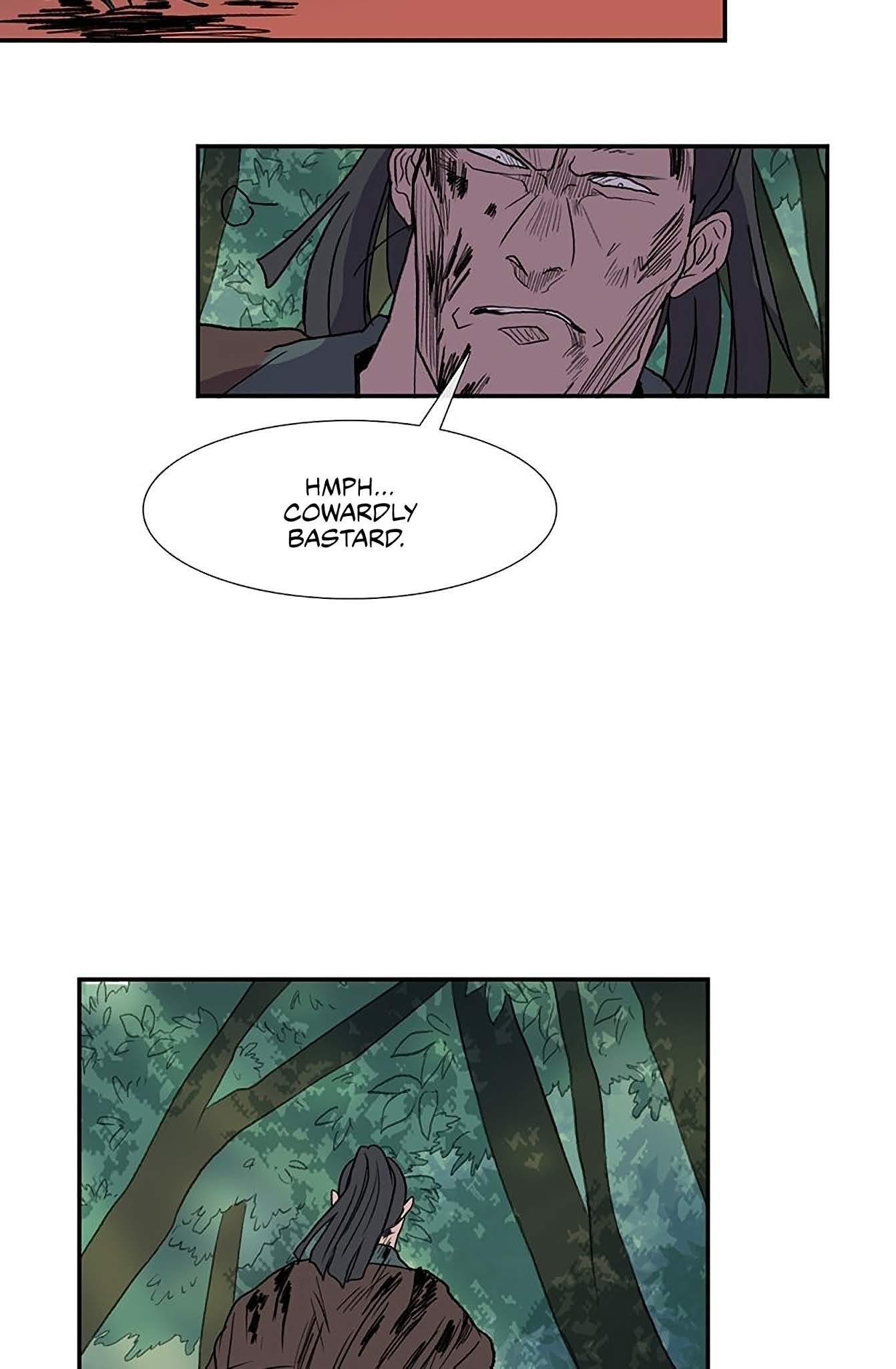 The Scholar's Reincarnation Chapter 97 page 40 - Chapter 97