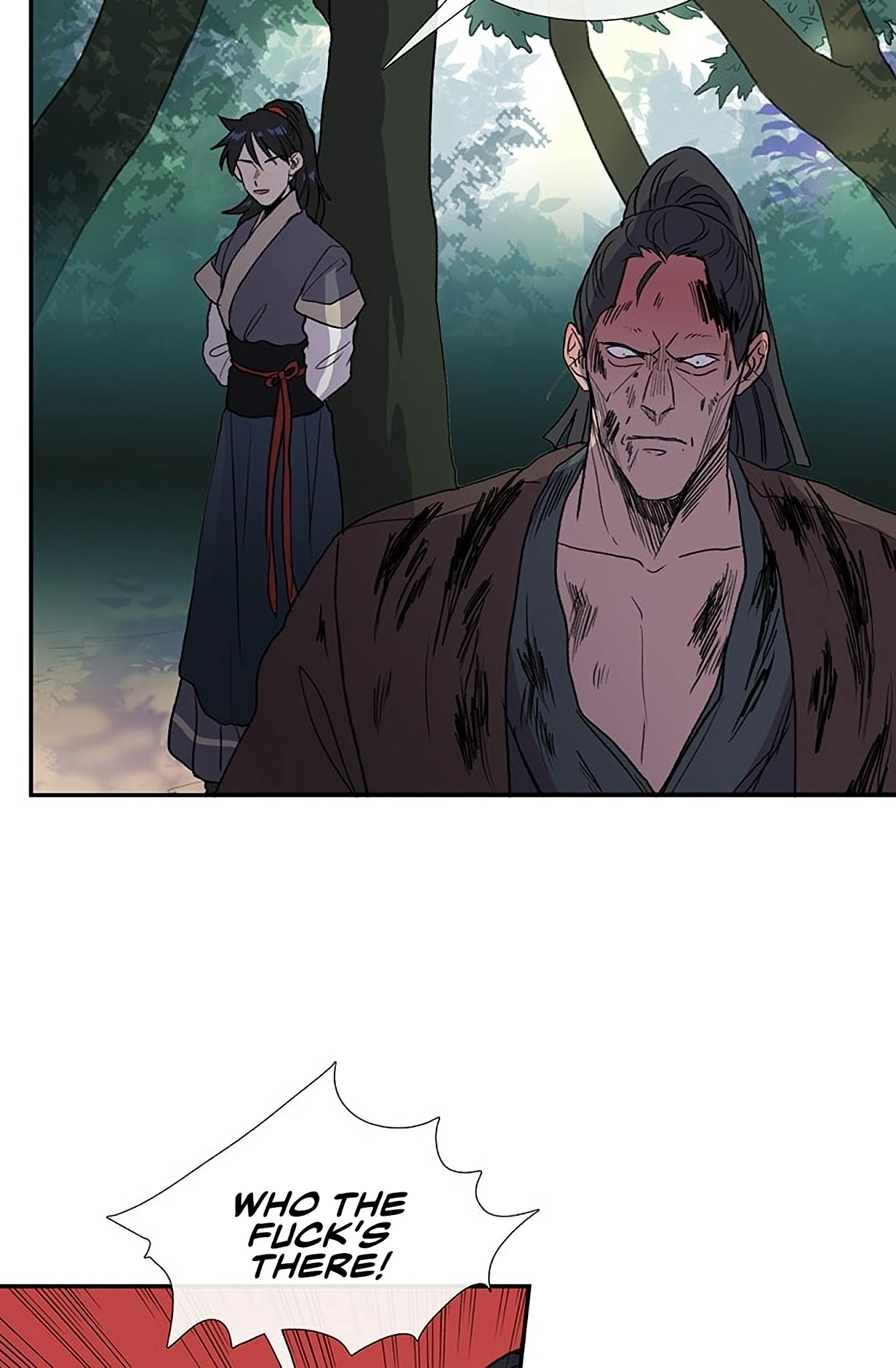 The Scholar's Reincarnation Chapter 97 page 42 - Chapter 97