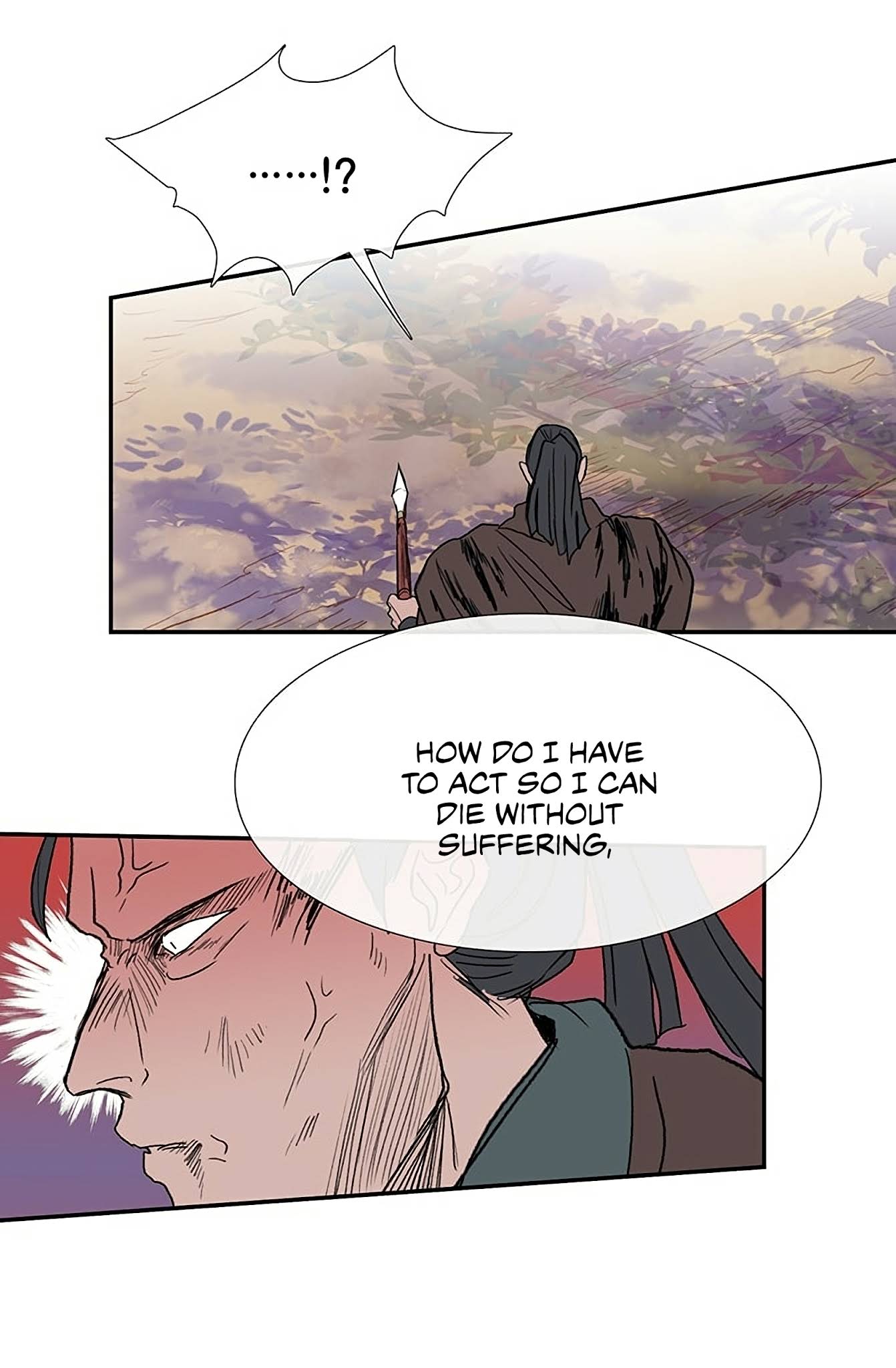 The Scholar's Reincarnation Chapter 97 page 46 - Chapter 97