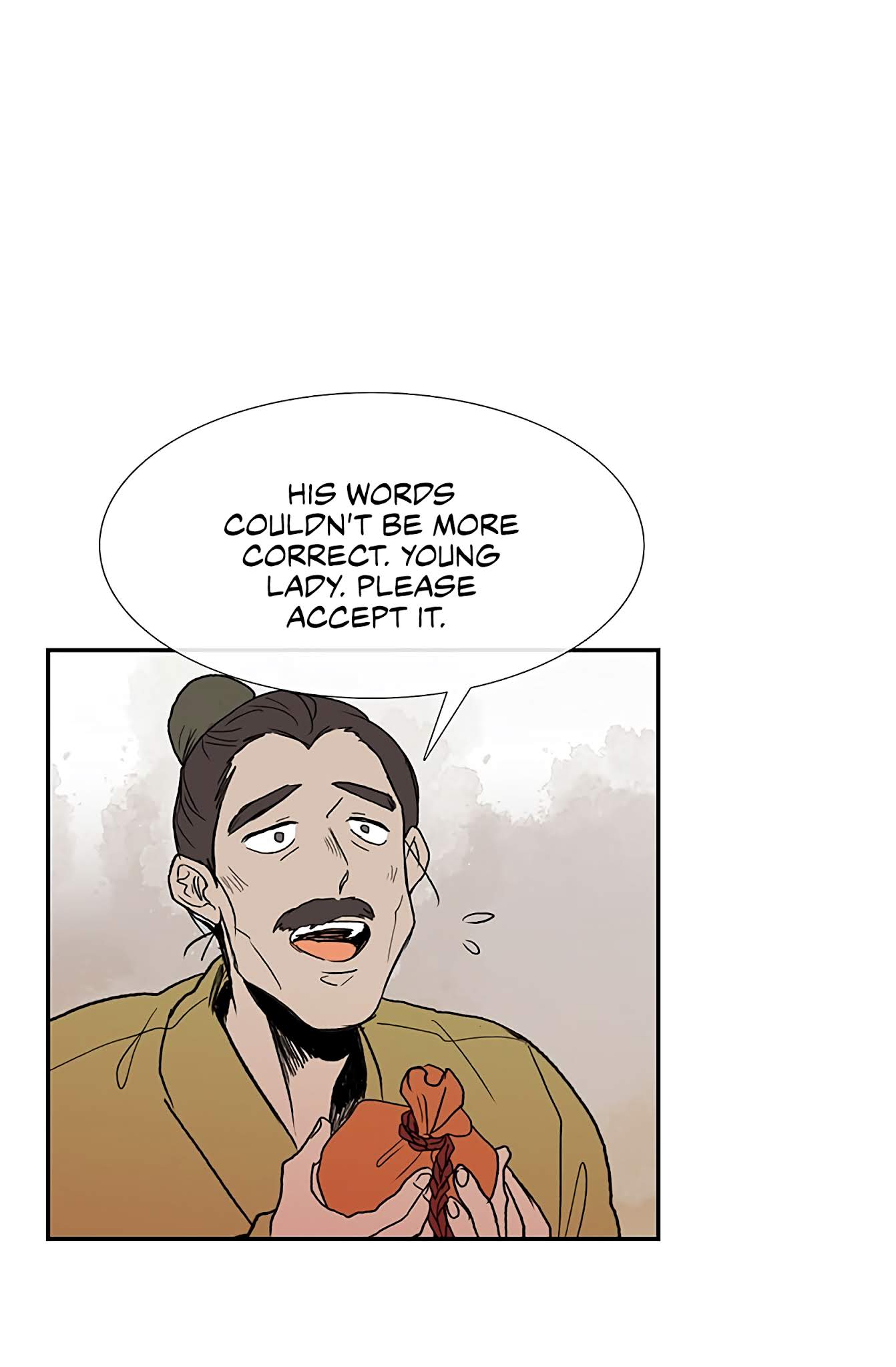 The Scholar's Reincarnation Chapter 97 page 5 - Chapter 97