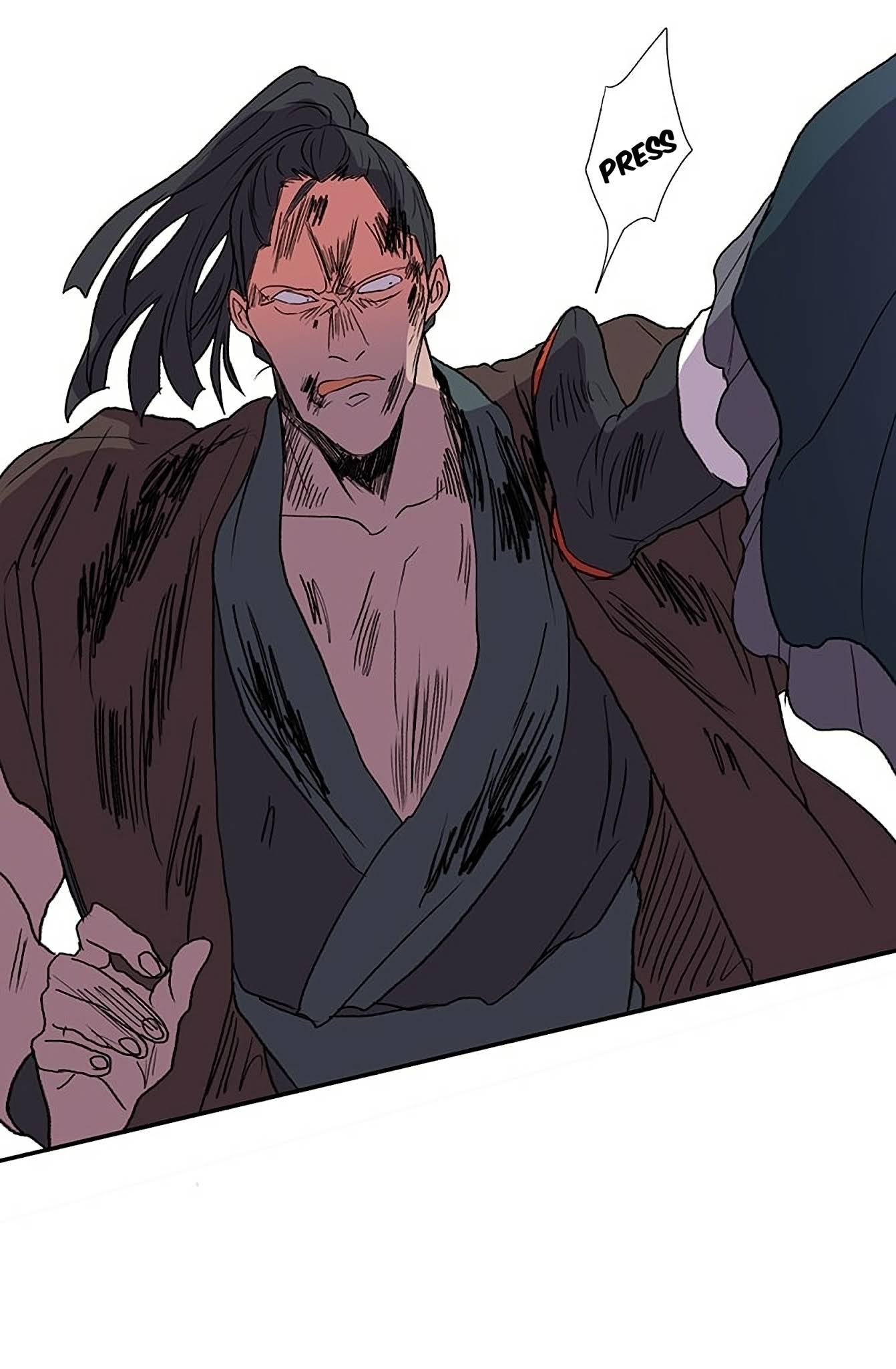 The Scholar's Reincarnation Chapter 97 page 50 - Chapter 97