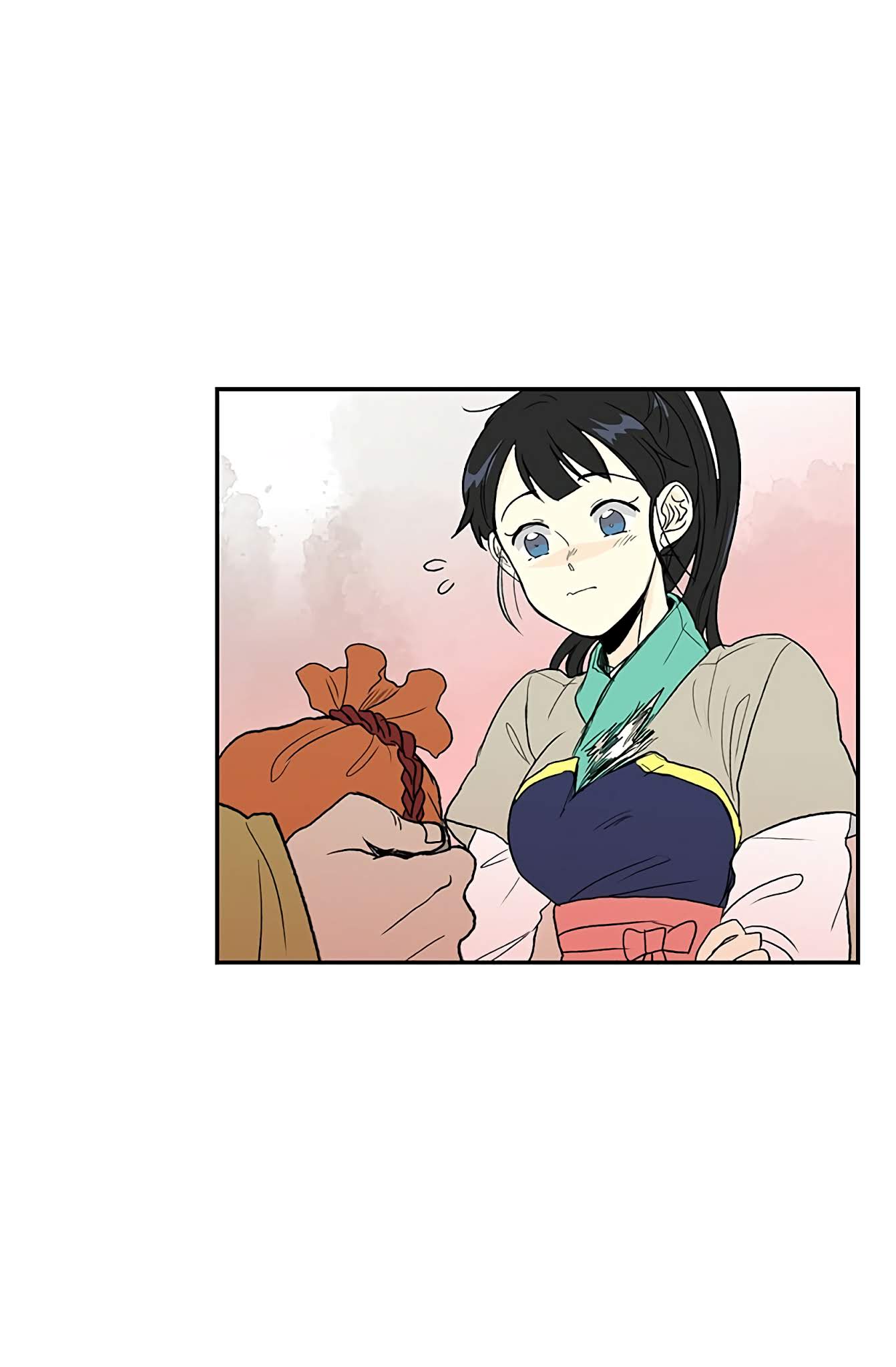 The Scholar's Reincarnation Chapter 97 page 6 - Chapter 97
