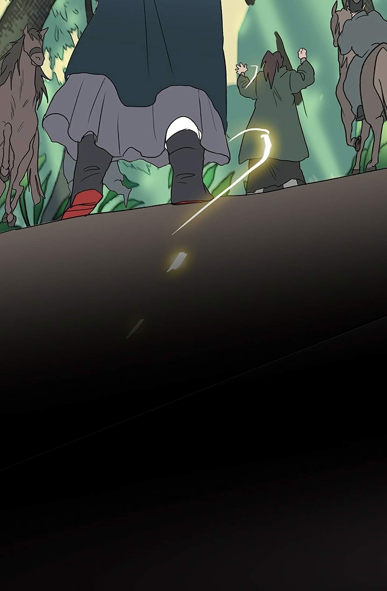 The Scholar's Reincarnation Chapter 97 page 60 - Chapter 97