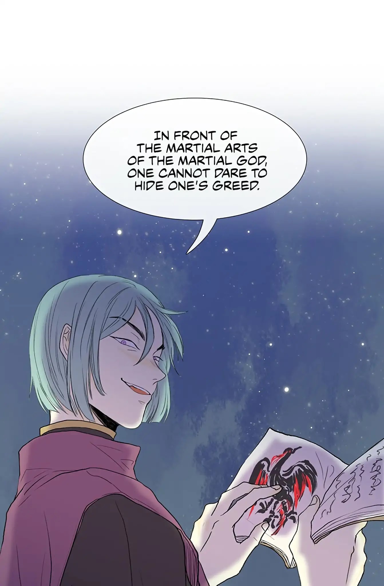 The Scholar's Reincarnation Chapter 98 page 22 - Chapter 98