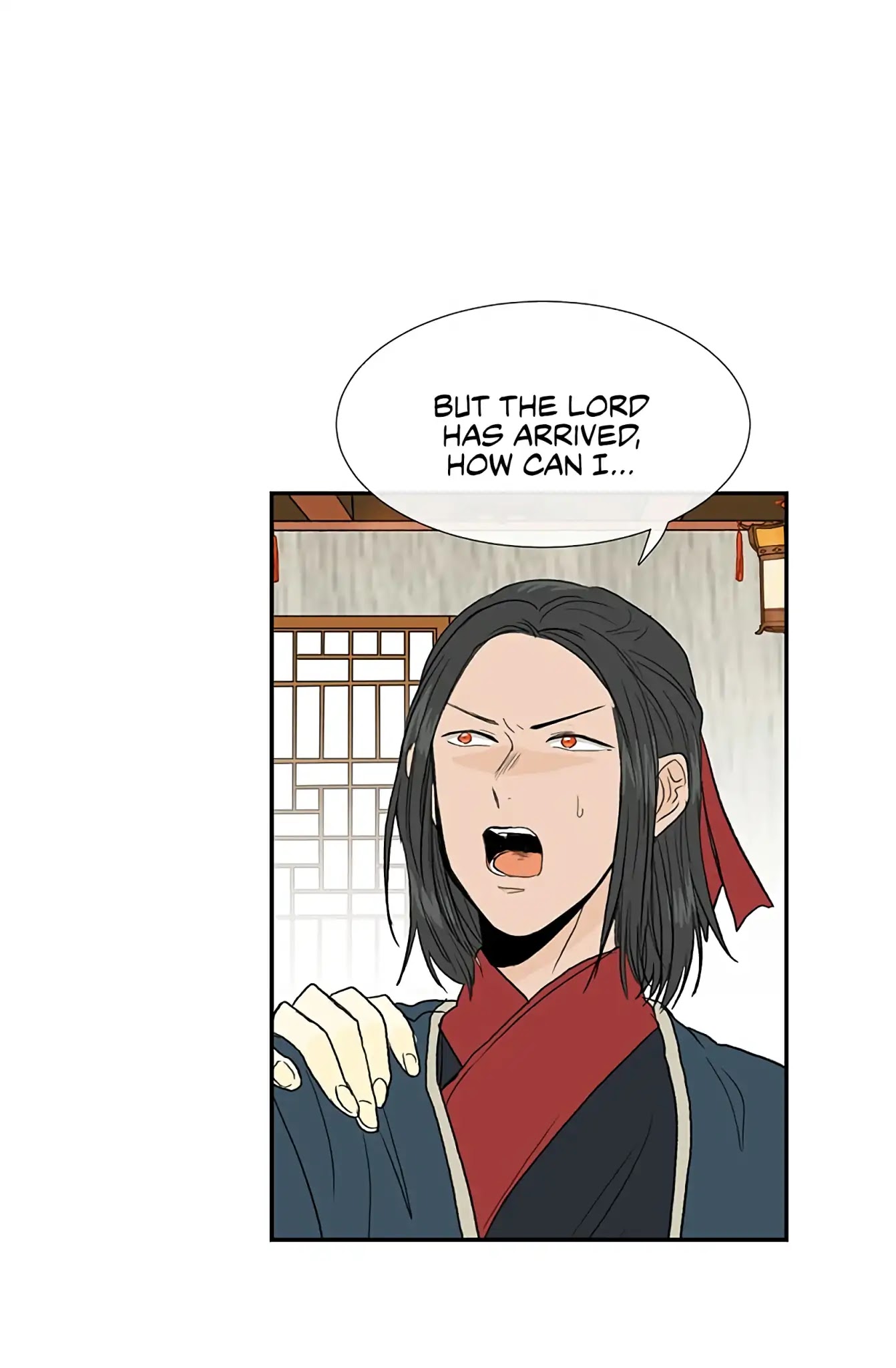 The Scholar's Reincarnation Chapter 98 page 29 - Chapter 98