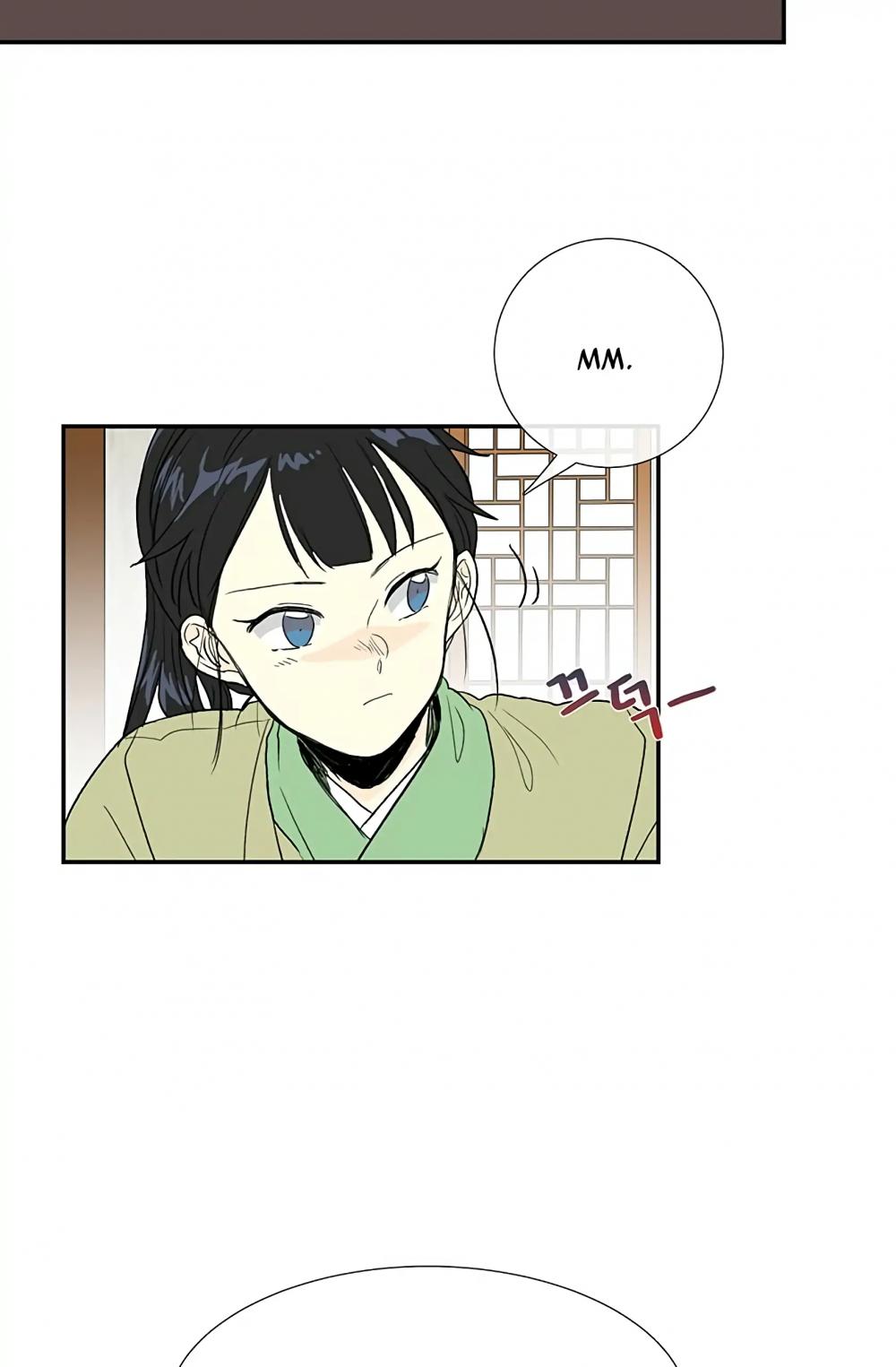 The Scholar's Reincarnation Chapter 98 page 39 - Chapter 98