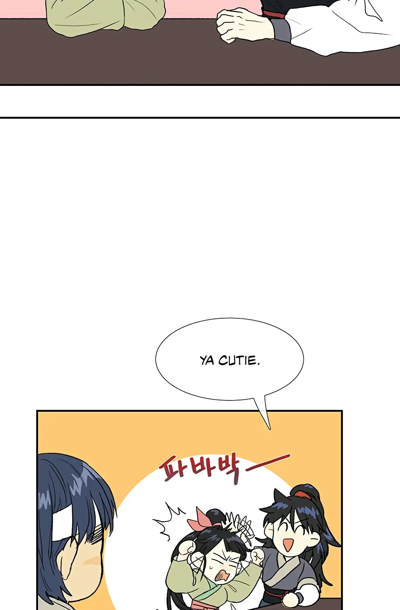 The Scholar's Reincarnation Chapter 98 page 42 - Chapter 98