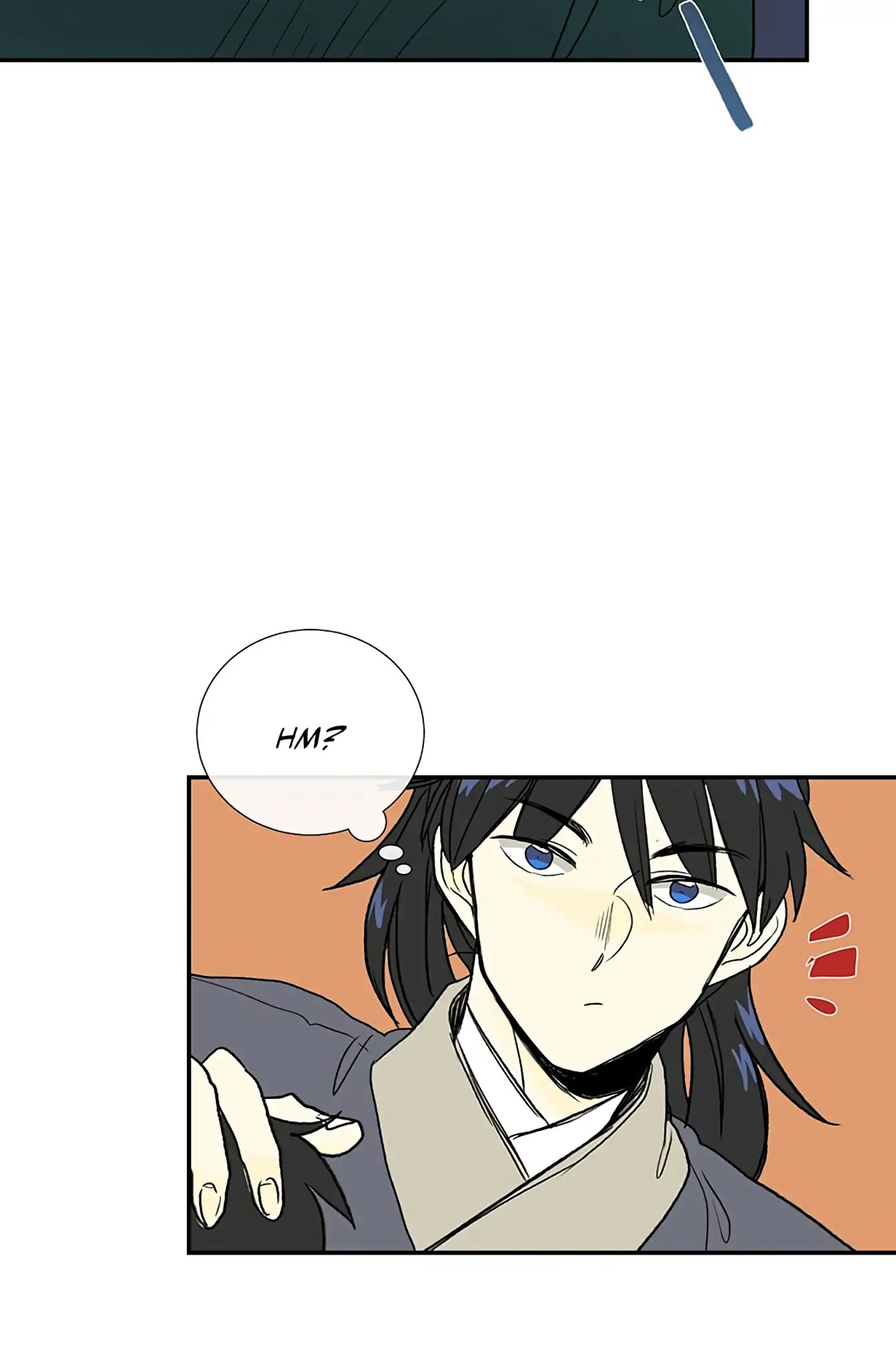 The Scholar's Reincarnation Chapter 98 page 45 - Chapter 98