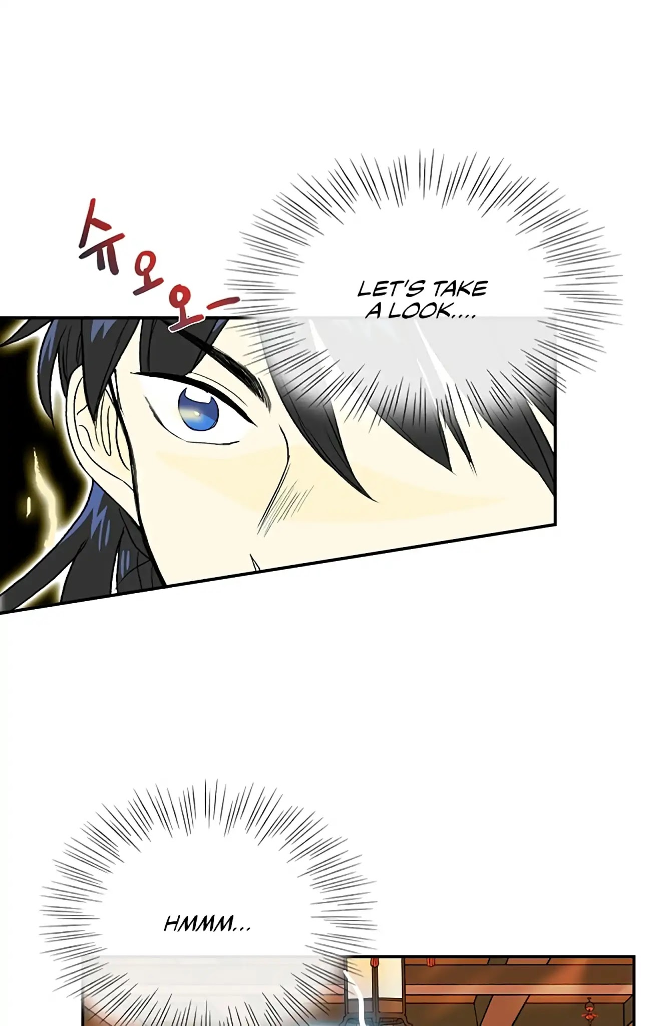 The Scholar's Reincarnation Chapter 98 page 47 - Chapter 98