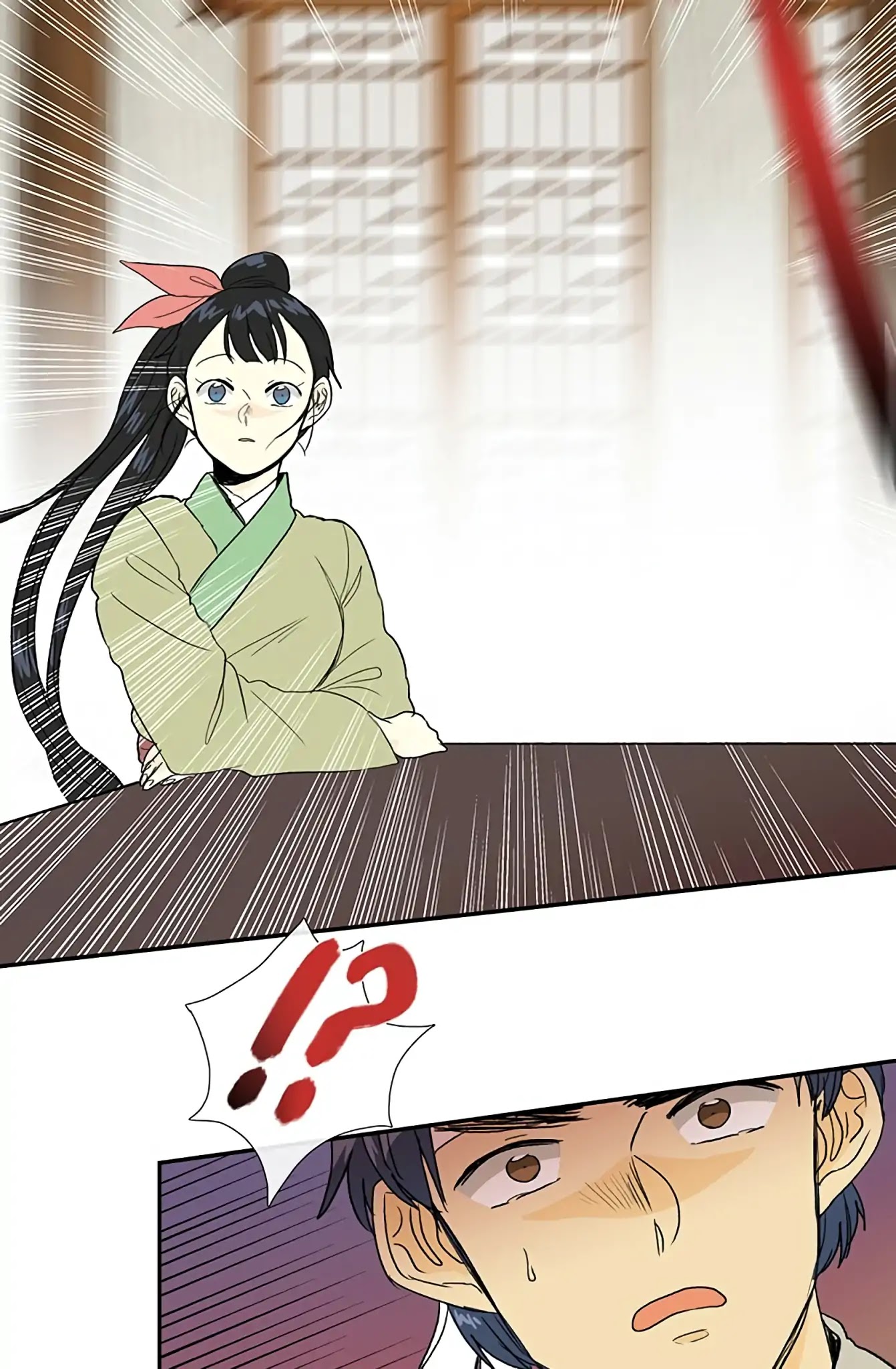 The Scholar's Reincarnation Chapter 98 page 54 - Chapter 98