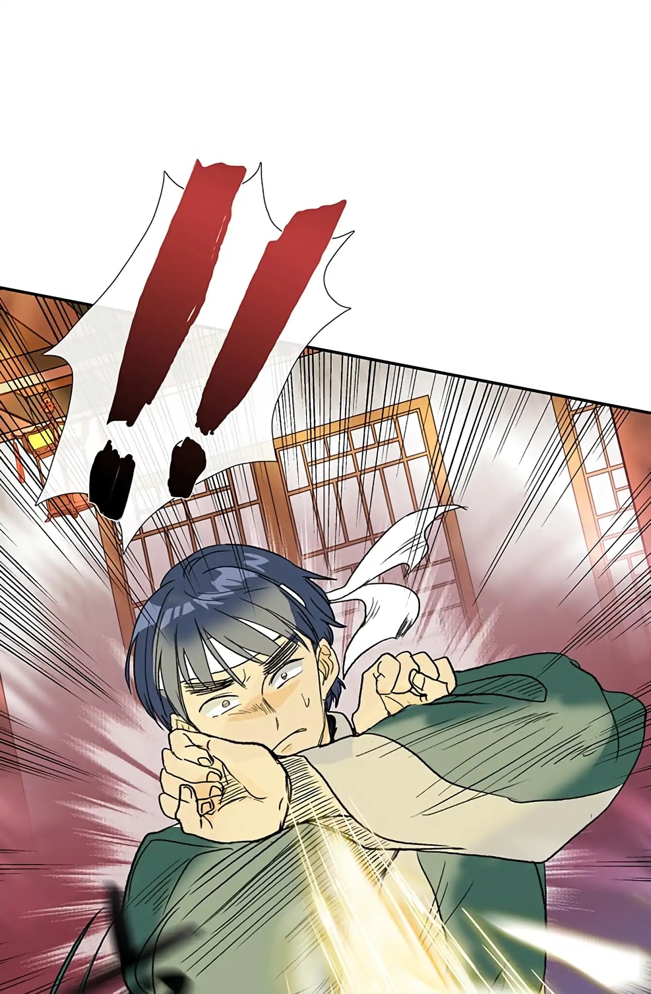 The Scholar's Reincarnation Chapter 98 page 56 - Chapter 98
