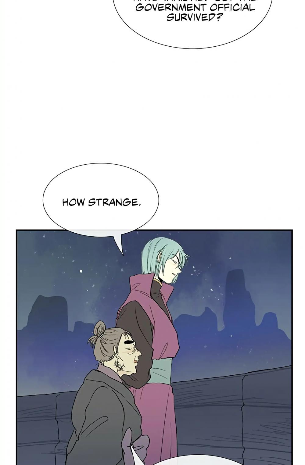 The Scholar's Reincarnation Chapter 98 page 6 - Chapter 98