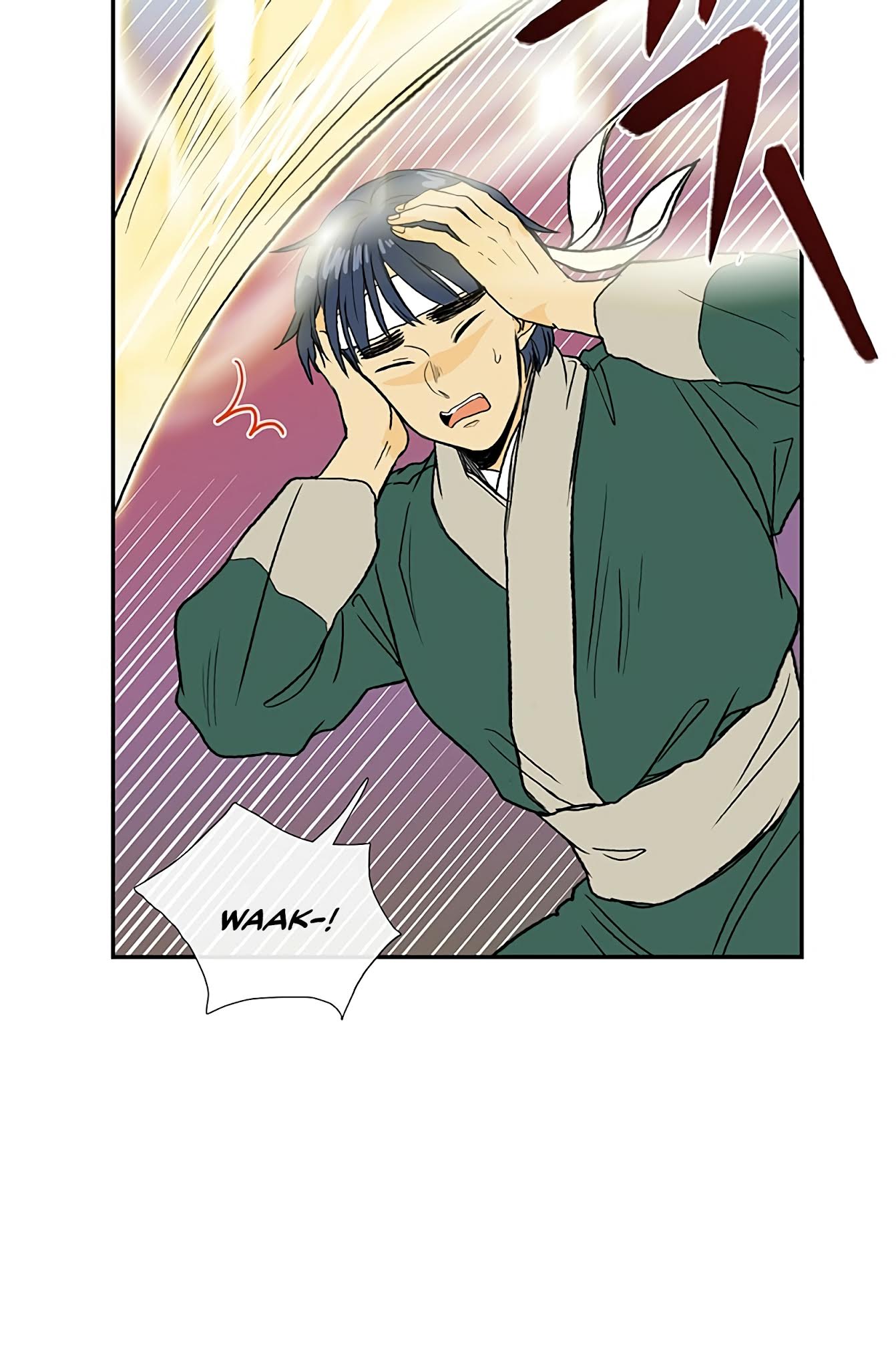 The Scholar's Reincarnation Chapter 99 page 10 - Chapter 99