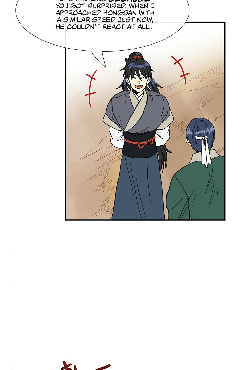 The Scholar's Reincarnation Chapter 99 page 13 - Chapter 99