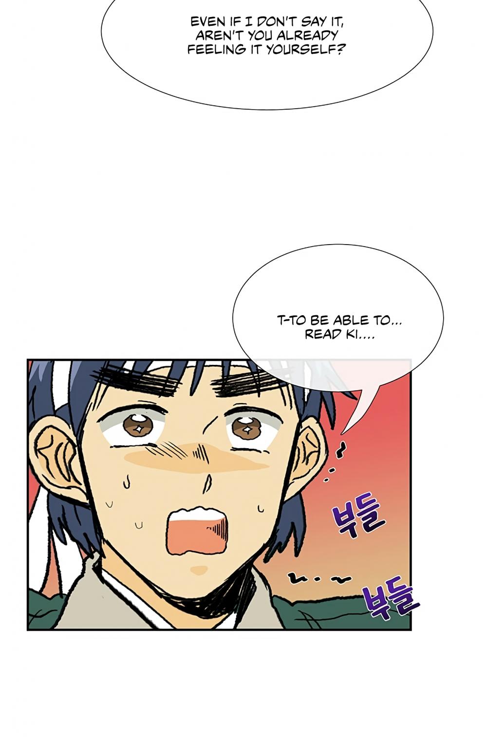 The Scholar's Reincarnation Chapter 99 page 19 - Chapter 99
