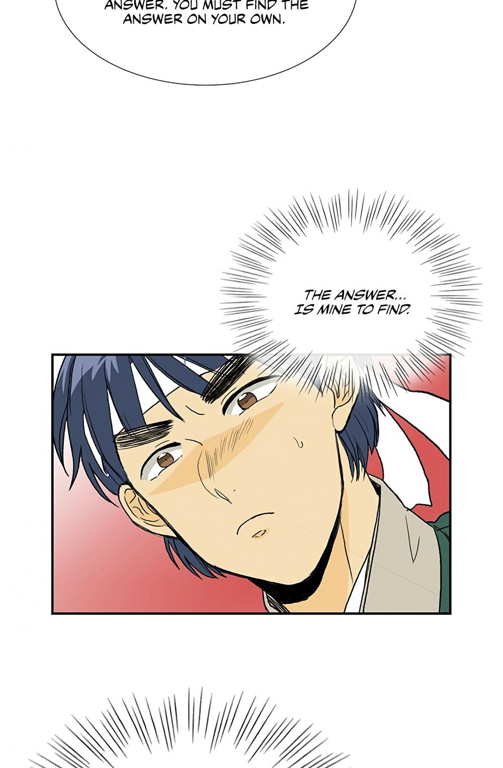 The Scholar's Reincarnation Chapter 99 page 23 - Chapter 99