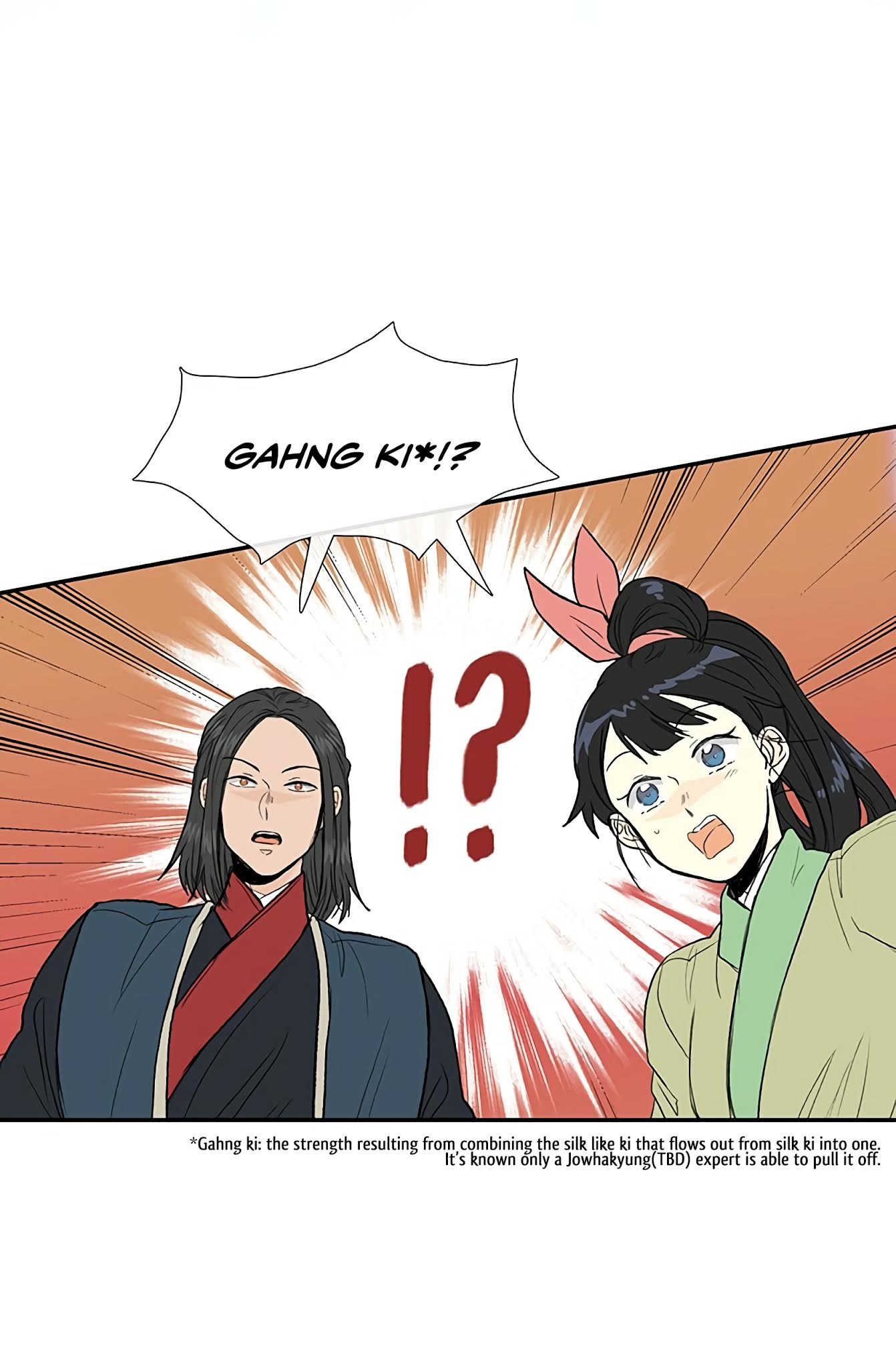 The Scholar's Reincarnation Chapter 99 page 28 - Chapter 99