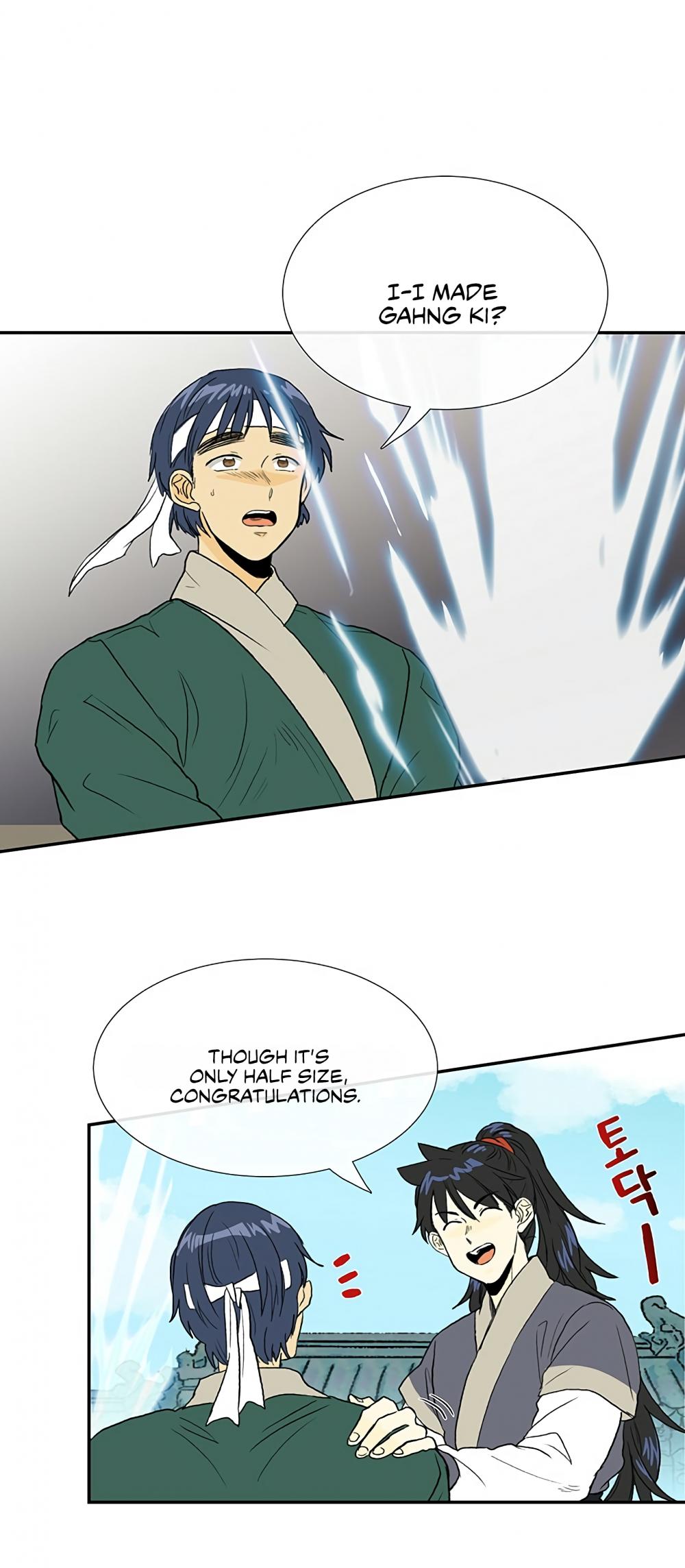 The Scholar's Reincarnation Chapter 99 page 29 - Chapter 99