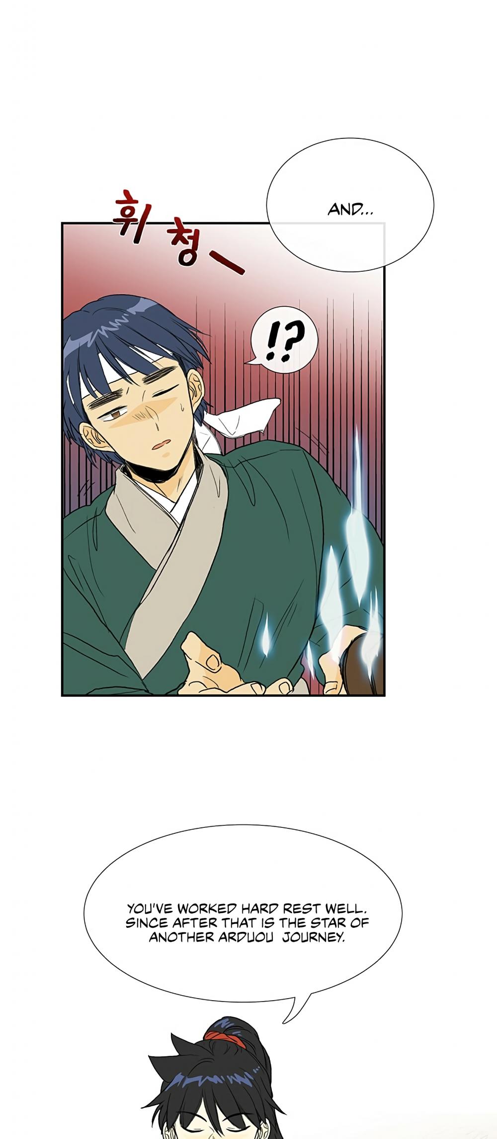 The Scholar's Reincarnation Chapter 99 page 30 - Chapter 99