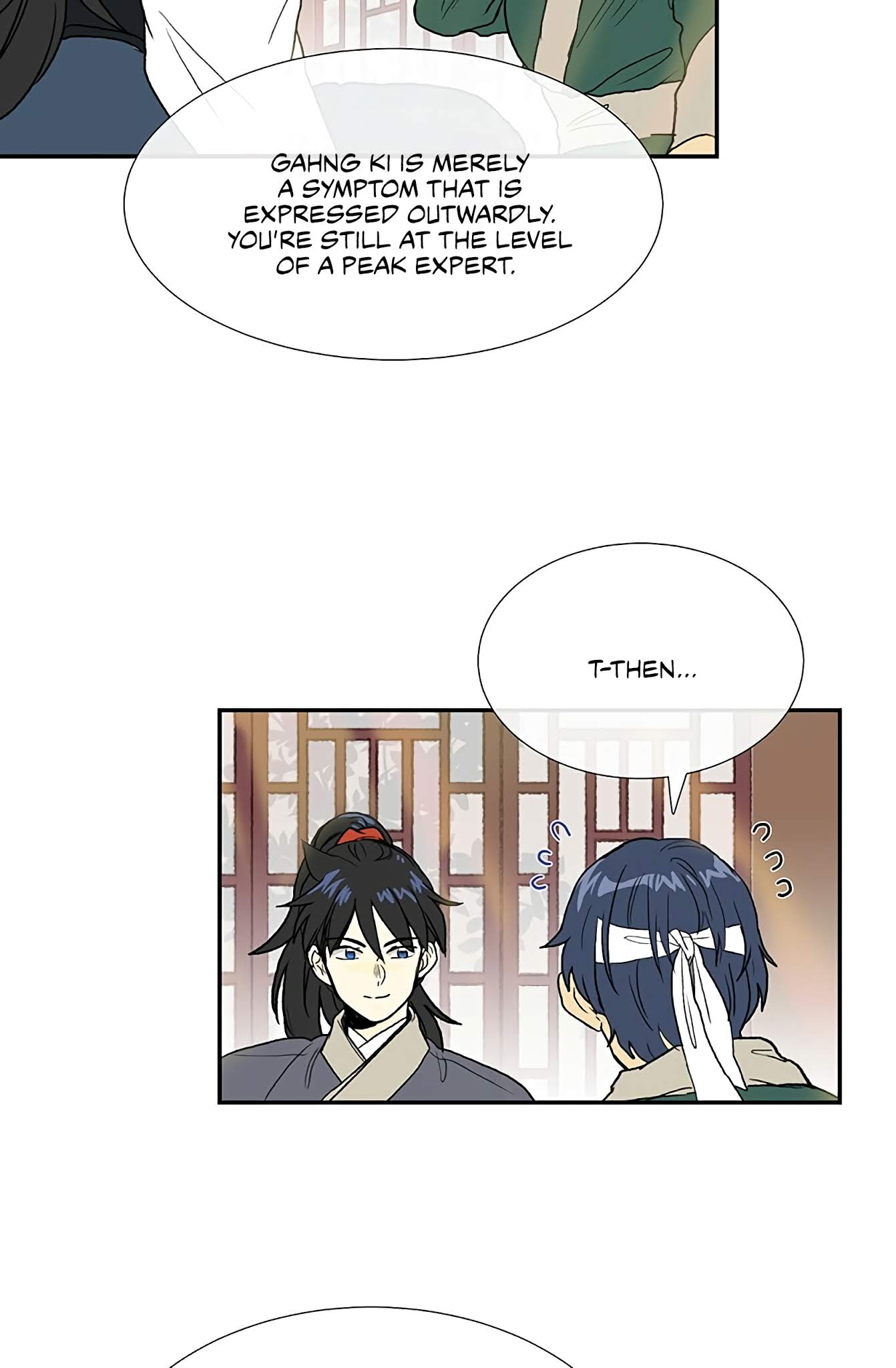 The Scholar's Reincarnation Chapter 99 page 42 - Chapter 99