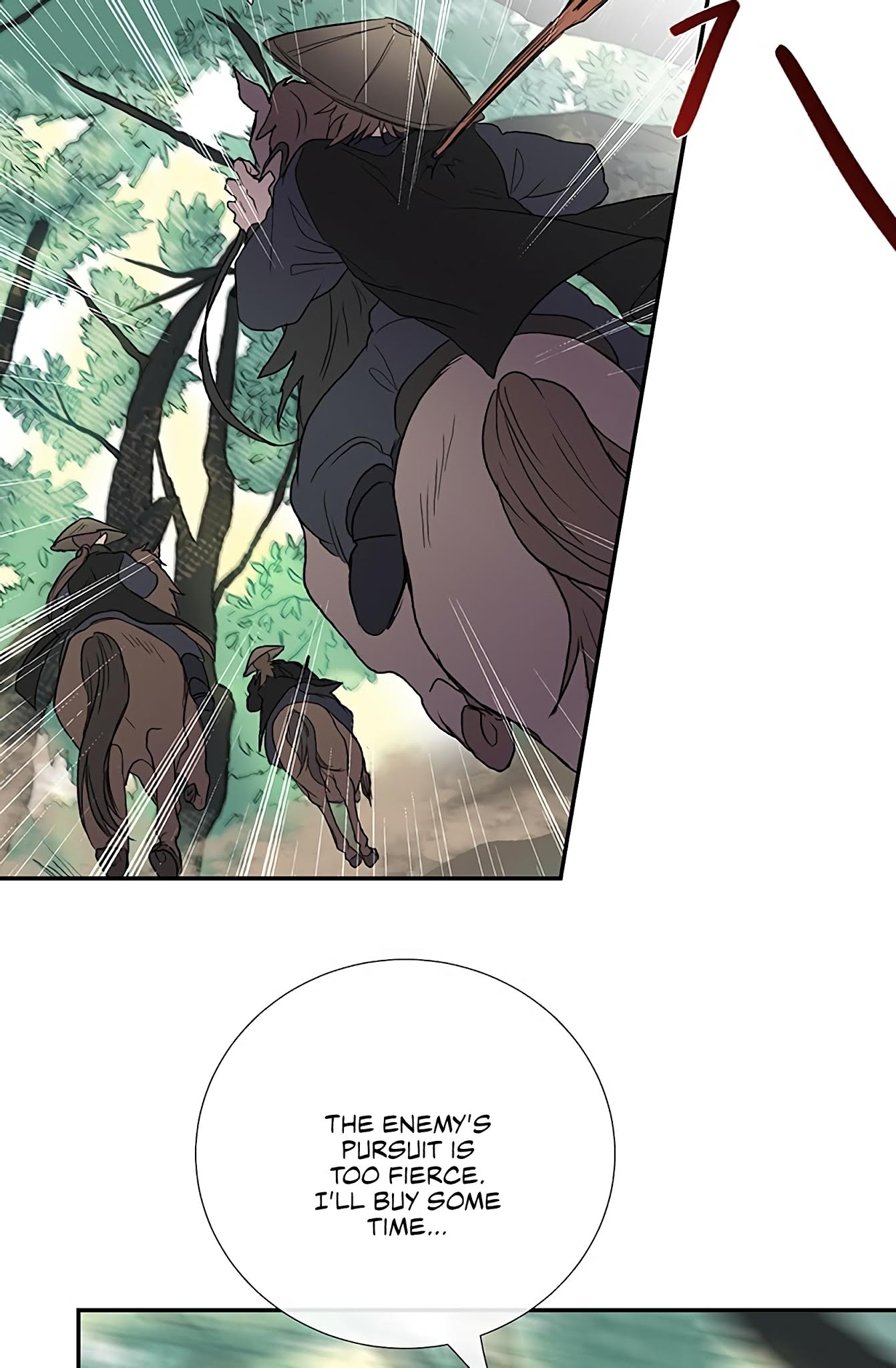 The Scholar's Reincarnation Chapter 99 page 49 - Chapter 99