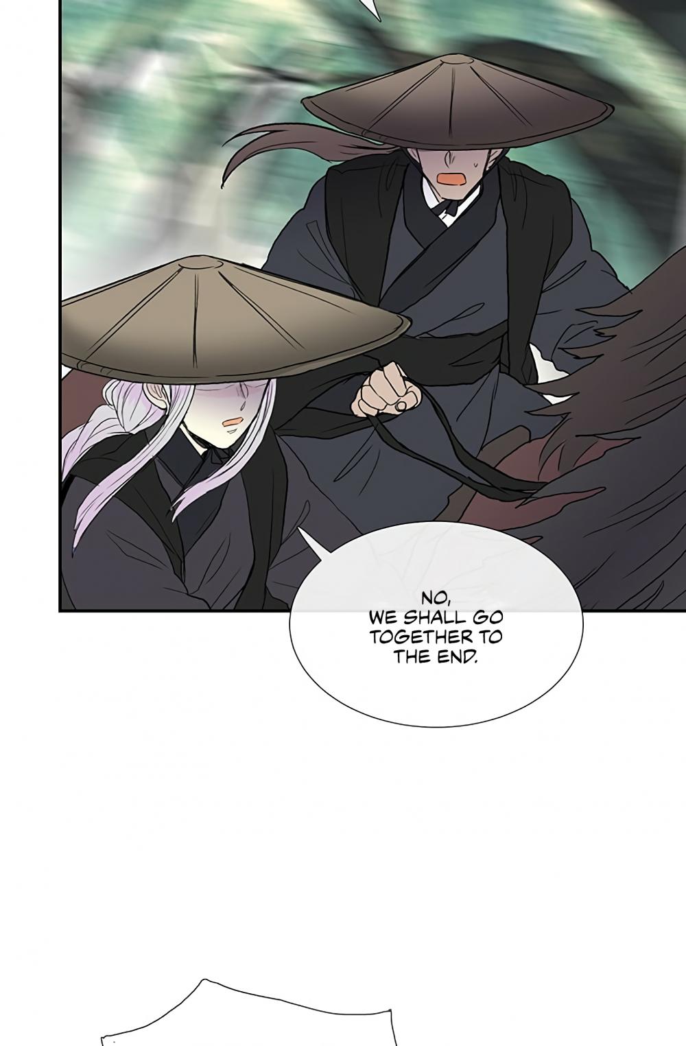 The Scholar's Reincarnation Chapter 99 page 50 - Chapter 99