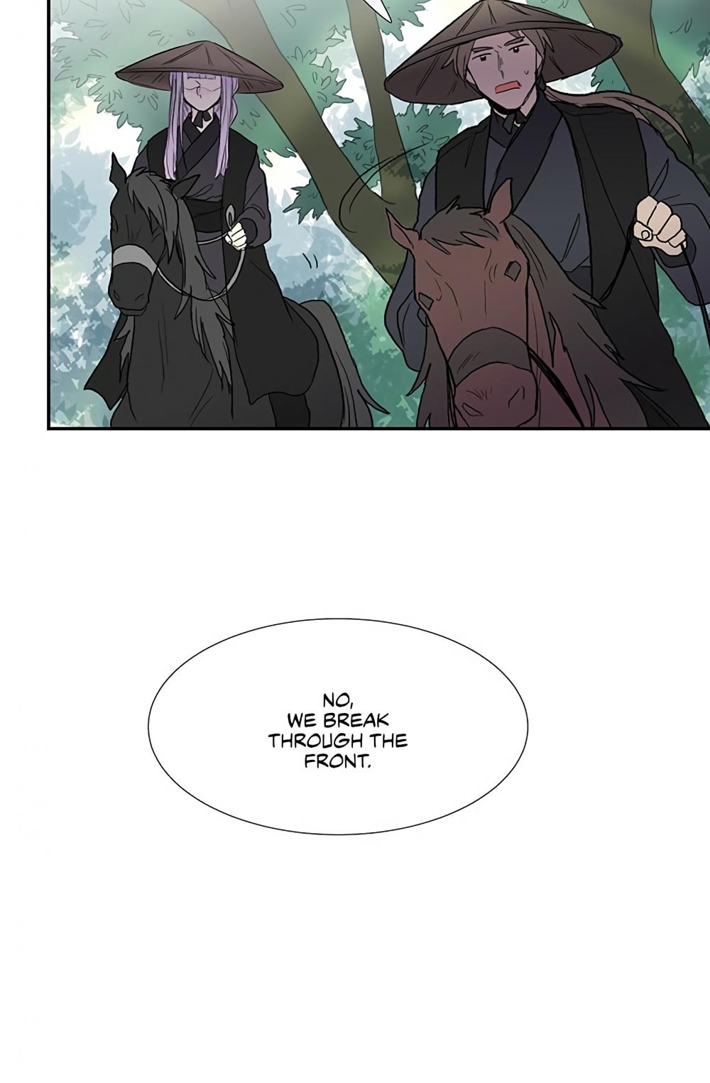 The Scholar's Reincarnation Chapter 99 page 53 - Chapter 99