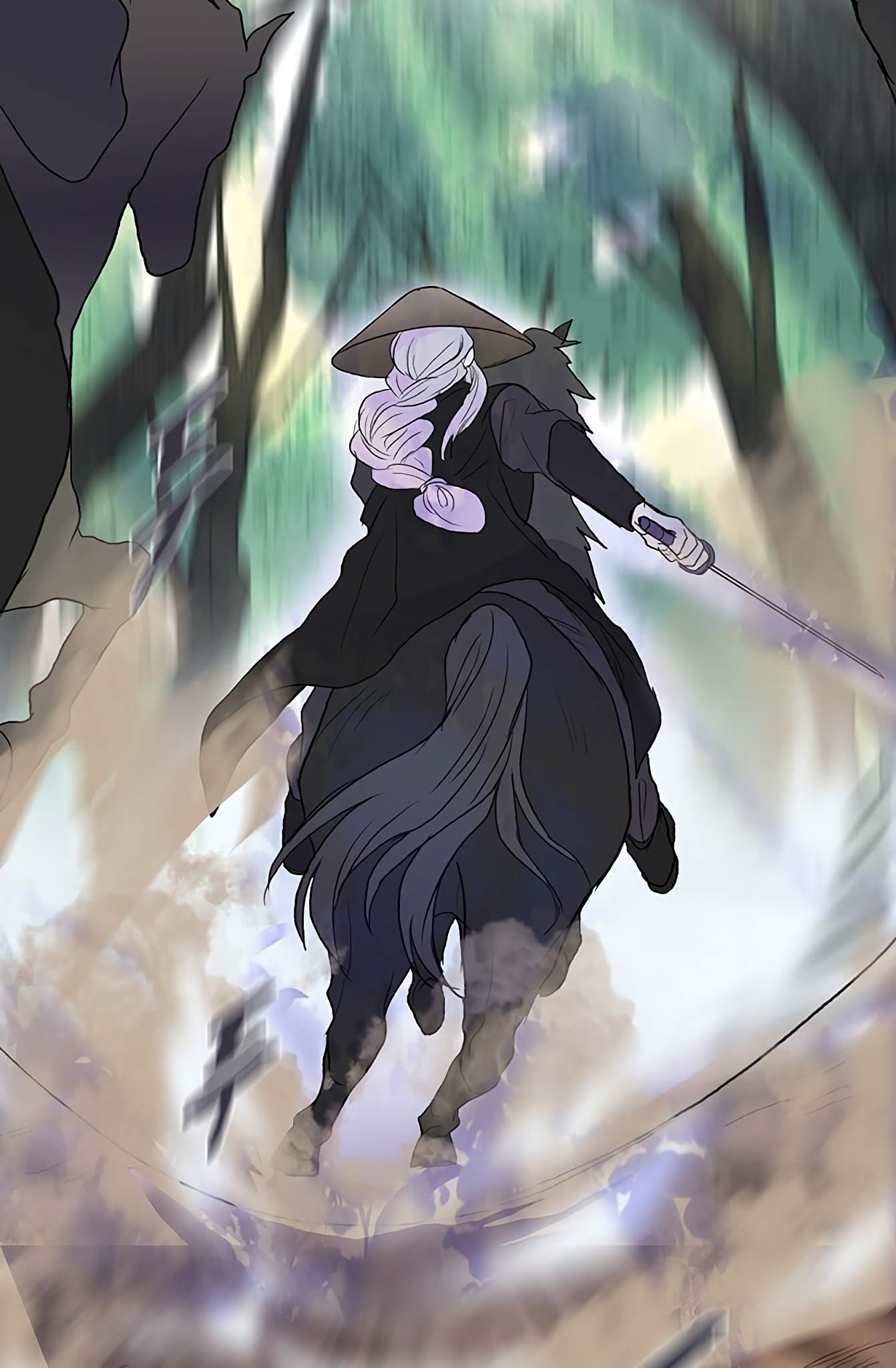 The Scholar's Reincarnation Chapter 99 page 61 - Chapter 99