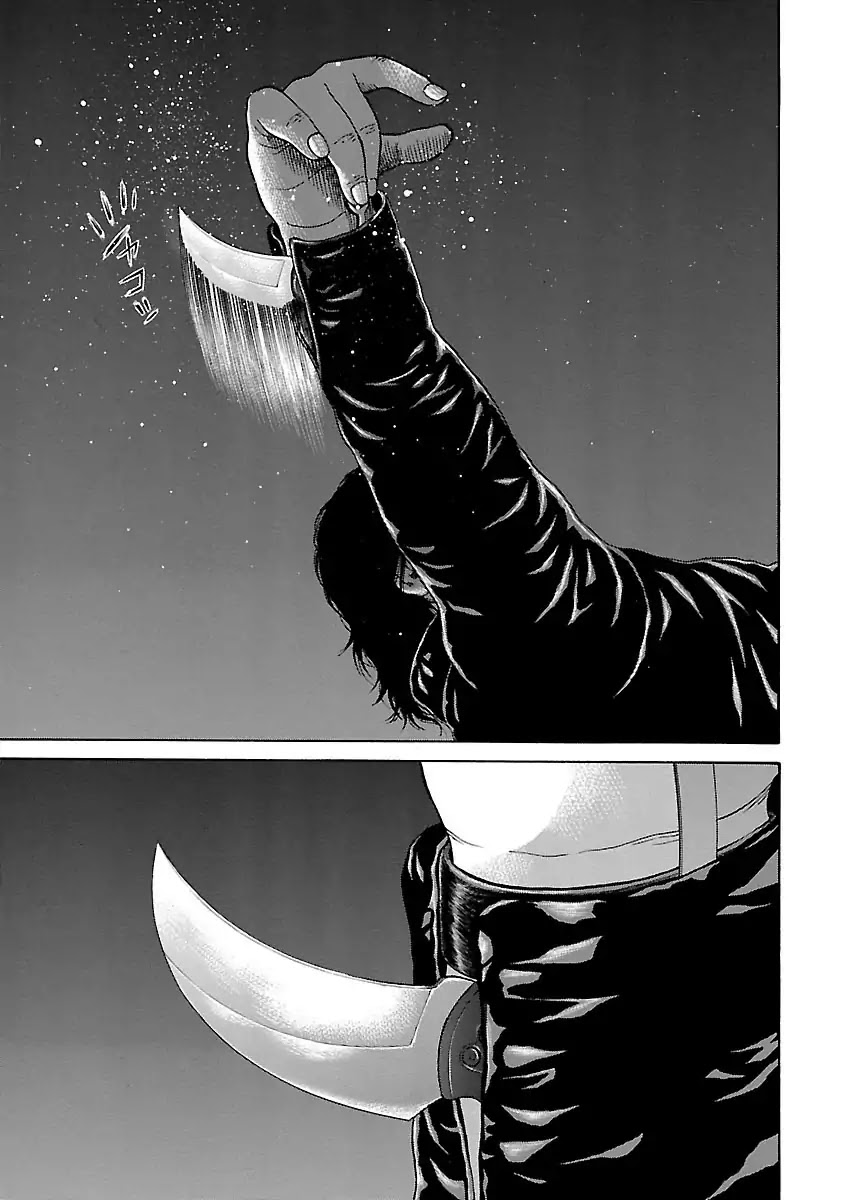 The Scum of Good and Evil Chapter 1 page 29 - Chapter 1