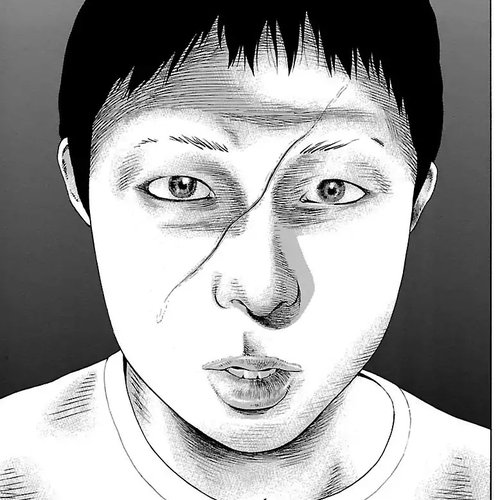 The Scum of Good and Evil Chapter 1 cover