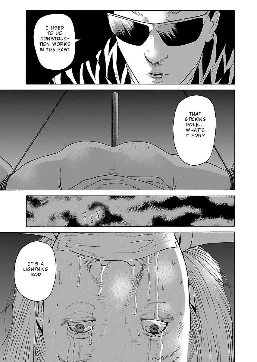 The Scum of Good and Evil Chapter 10 page 23 - Chapter 10