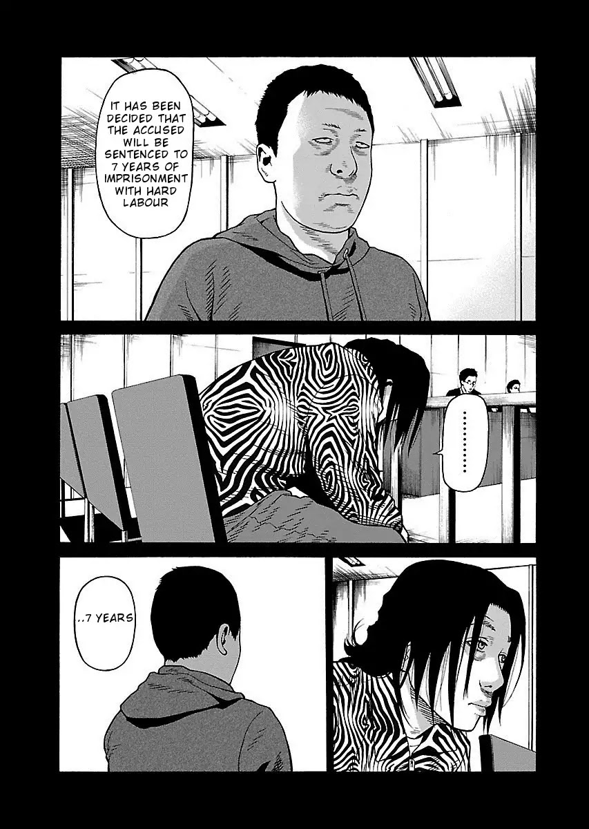 The Scum of Good and Evil Chapter 15 page 4 - Chapter 15