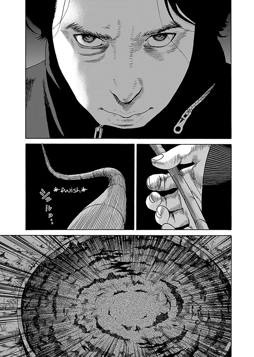 The Scum of Good and Evil Chapter 15 page 8 - Chapter 15
