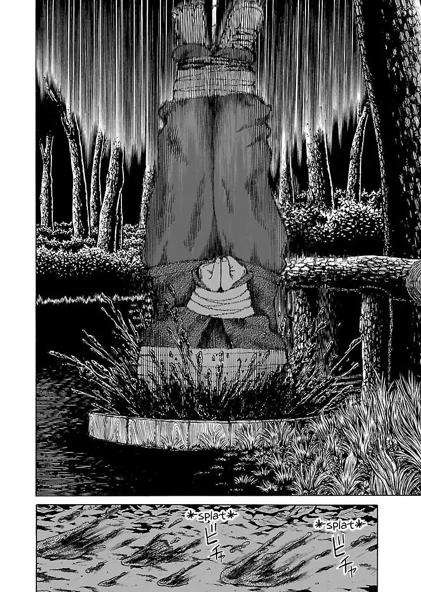 The Scum of Good and Evil Chapter 15 page 9 - Chapter 15