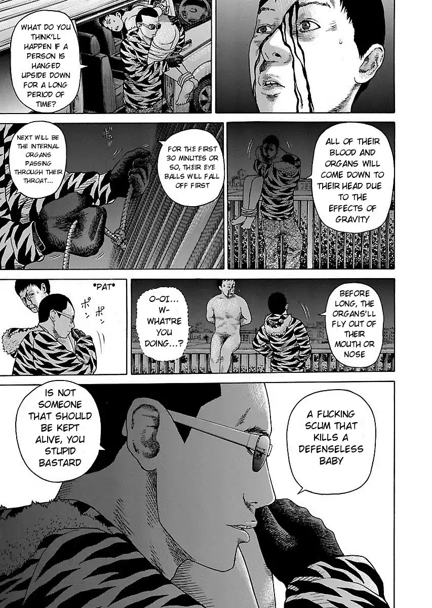The Scum of Good and Evil Chapter 2 page 29 - Chapter 2
