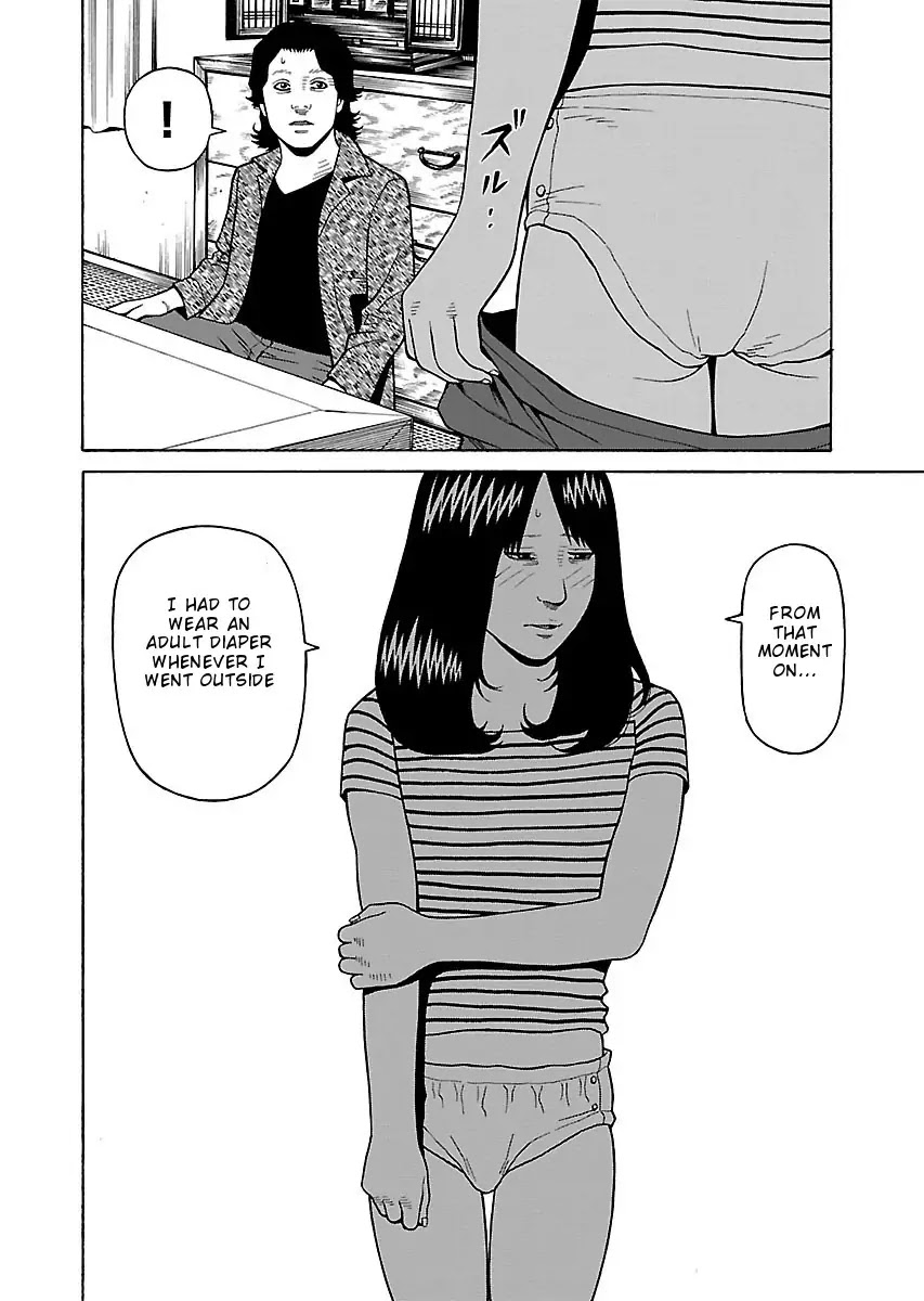 The Scum of Good and Evil Chapter 22 page 6 - Chapter 22