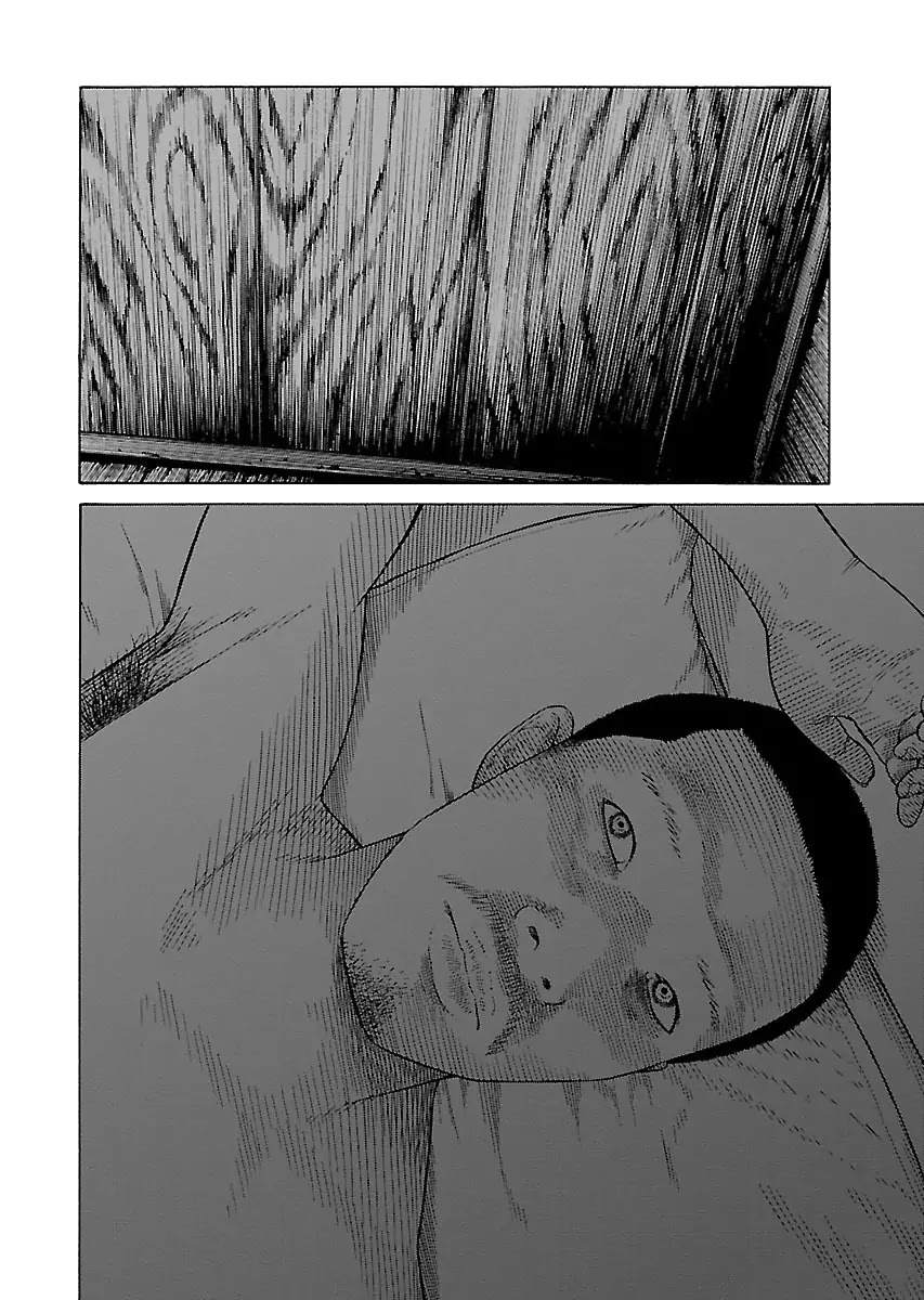 The Scum of Good and Evil Chapter 30 page 22 - Chapter 30