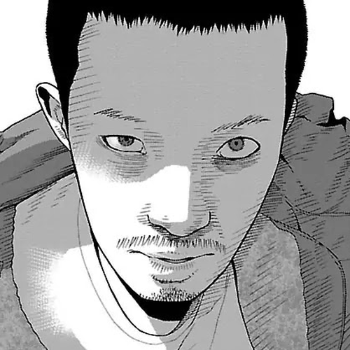 The Scum of Good and Evil Chapter 31 cover