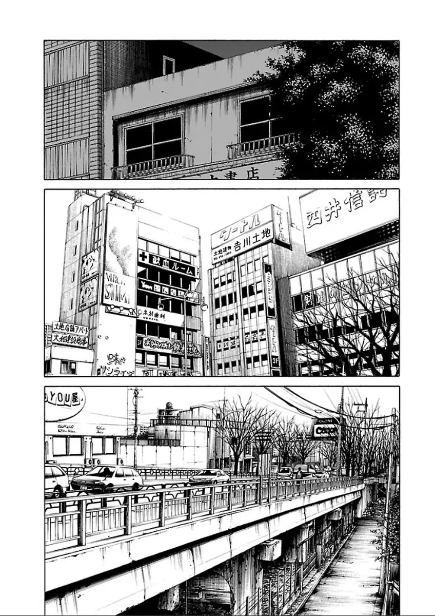 The Scum of Good and Evil Chapter 35 page 22 - Chapter 35