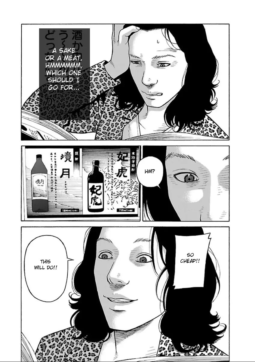 The Scum of Good and Evil Chapter 37 page 10 - Chapter 37 [END]