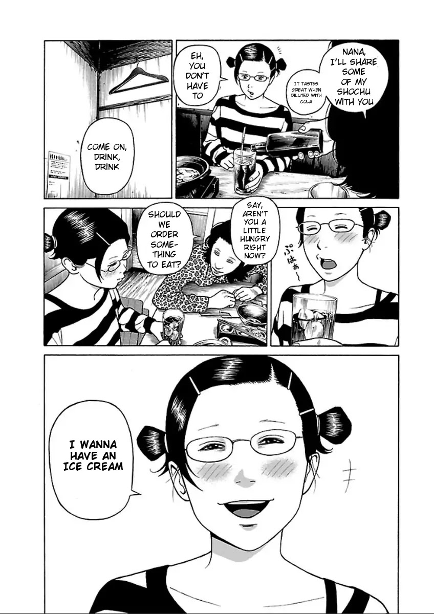 The Scum of Good and Evil Chapter 37 page 15 - Chapter 37 [END]