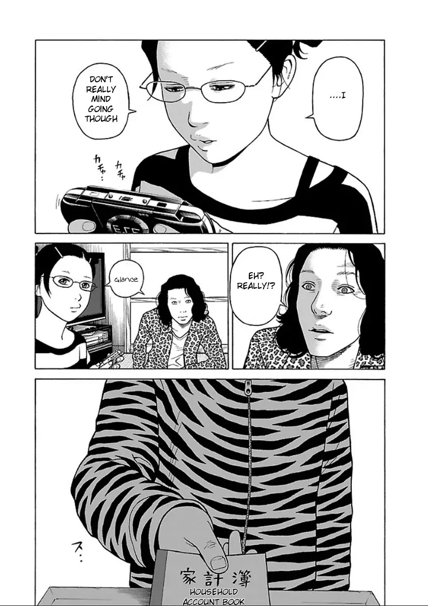 The Scum of Good and Evil Chapter 37 page 2 - Chapter 37 [END]