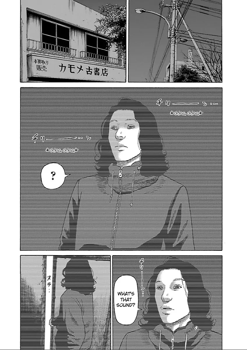 The Scum of Good and Evil Chapter 37 page 20 - Chapter 37 [END]