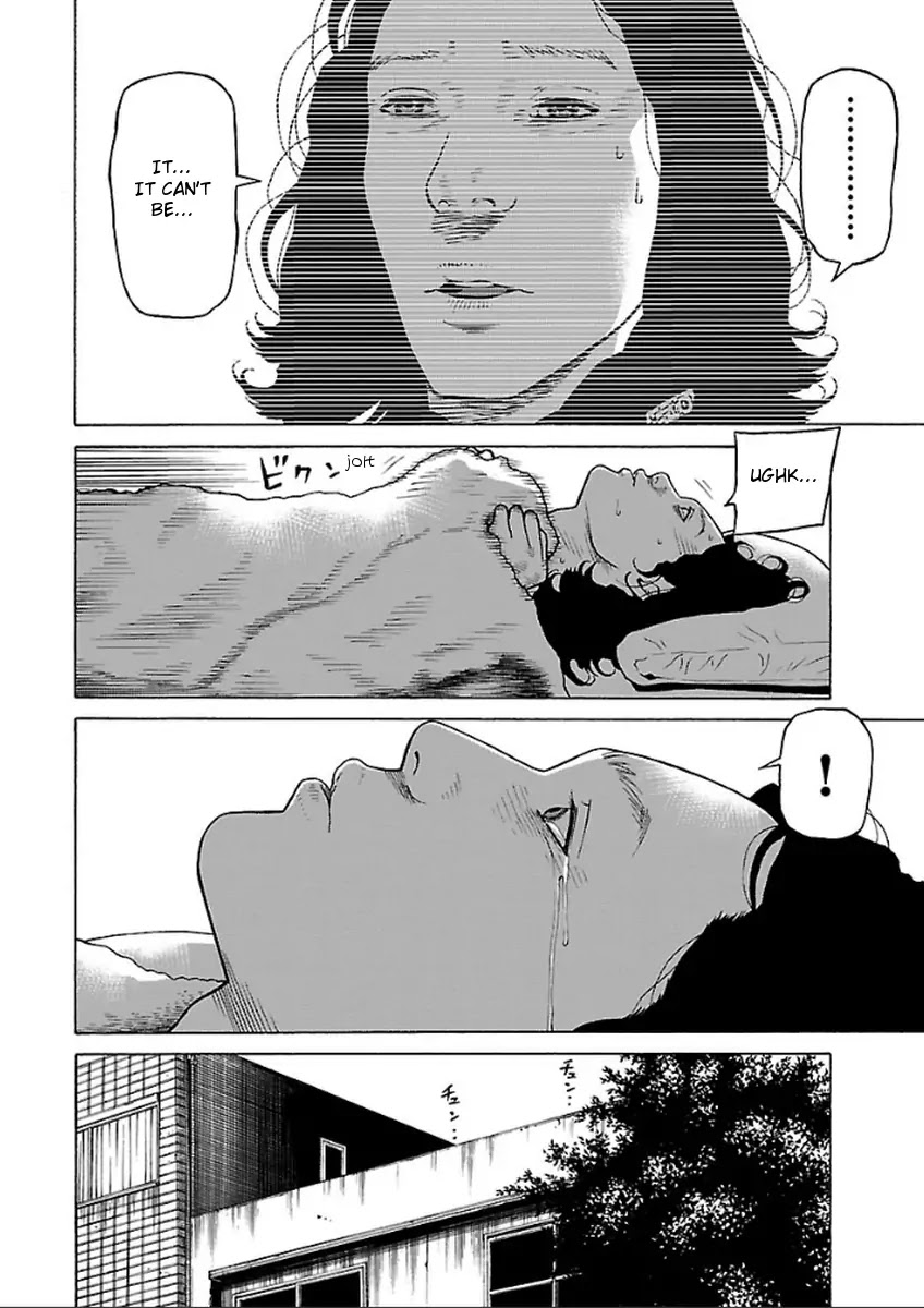 The Scum of Good and Evil Chapter 37 page 22 - Chapter 37 [END]