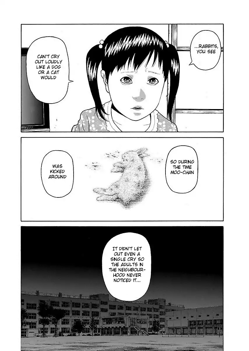 The Scum of Good and Evil Chapter 7 page 6 - Chapter 7