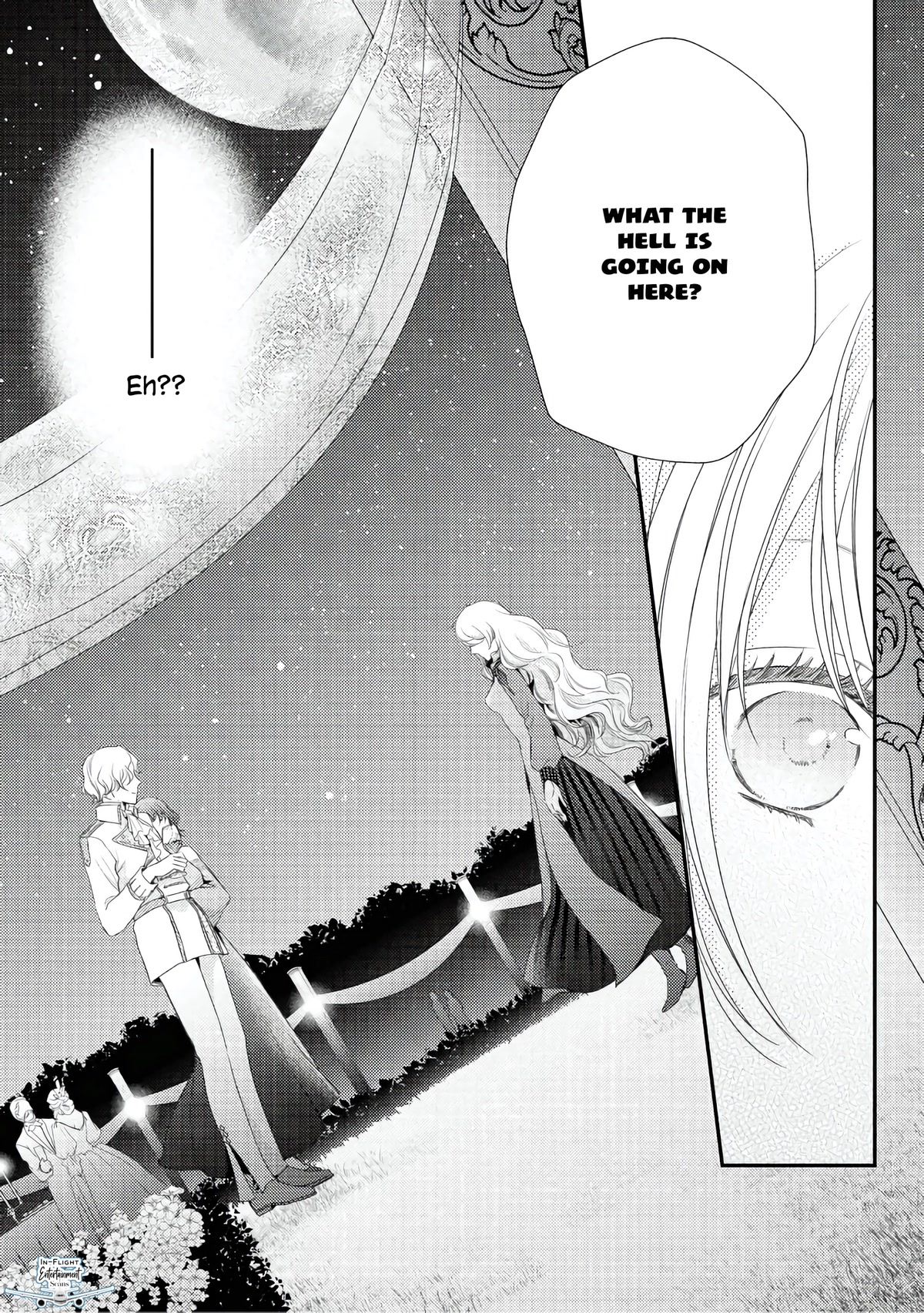 The Seamstress Girl Chapter 10.1 page 6 - Chapter 10.1