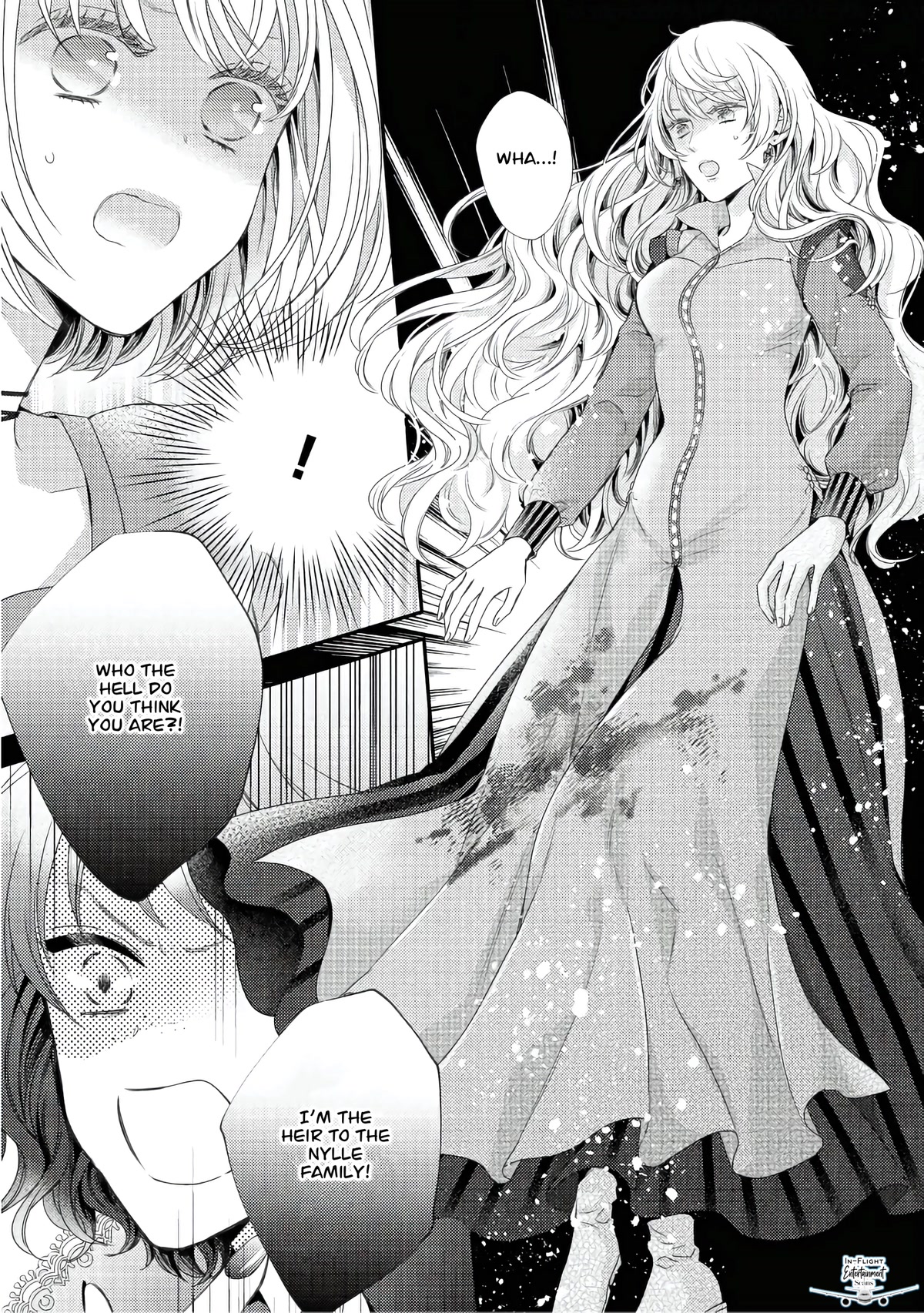 The Seamstress Girl Chapter 10.2 page 5 - Chapter 10.2