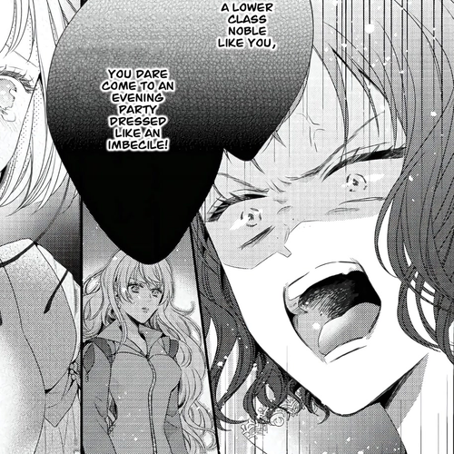 The Seamstress Girl Chapter 10.2 cover