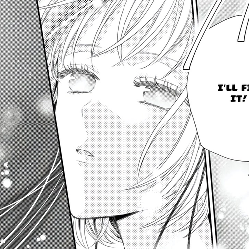 The Seamstress Girl Chapter 10.3 cover
