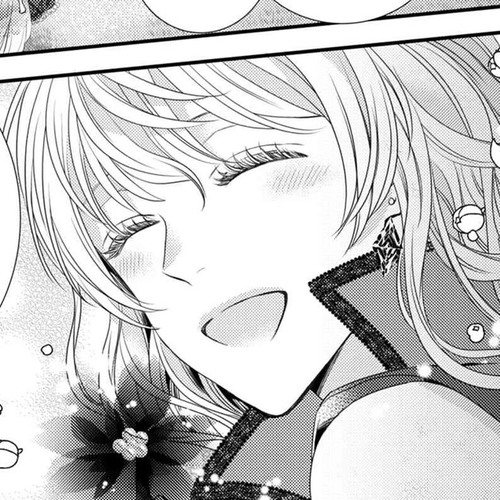 The Seamstress Girl Chapter 11.1 cover